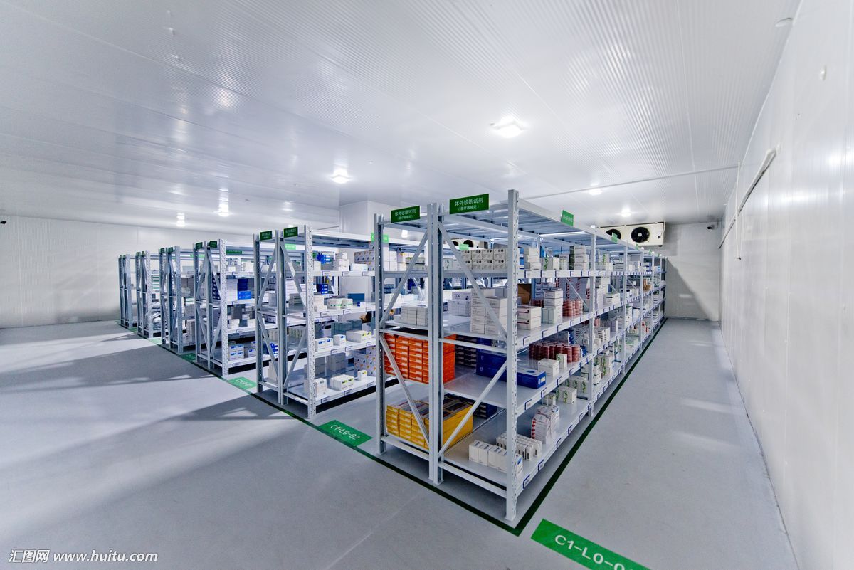 張江生物科技有限公司