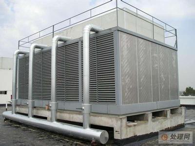 中央空調年度維護