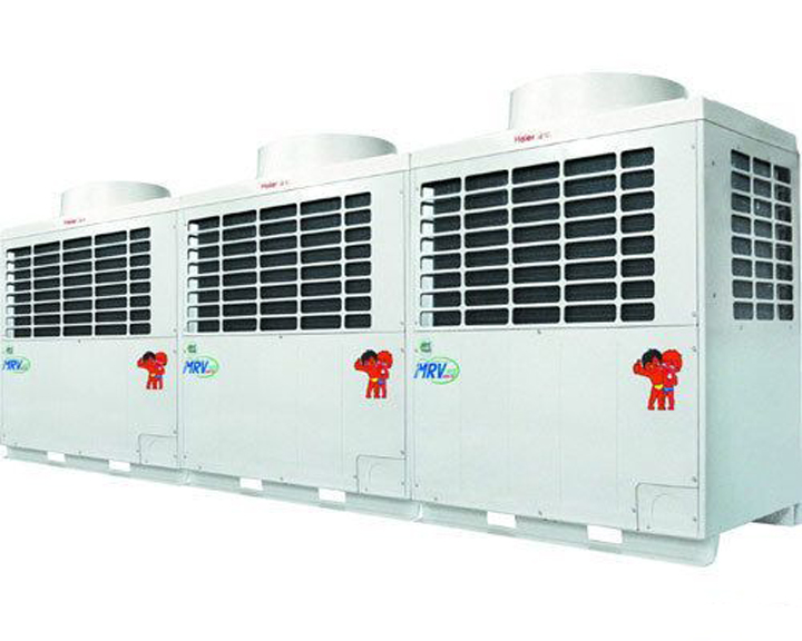 中央空調機組維保内容