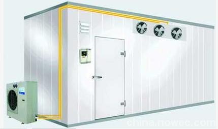 食品冷庫建造要求